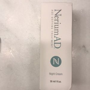 Nerium Night cream